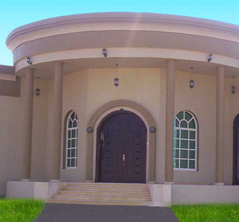 G1 Villa Umm Al Quwain – AQ55