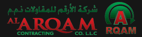Al Aqam Co Logo